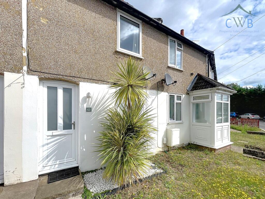 Main image of property: Birling Road, Snodland, ME6