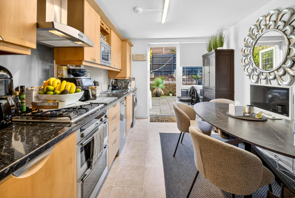 Main image of property: Conistone Way, London, N7