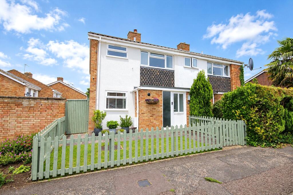 Main image of property: Church Street, Lidlington, Bedfordshire, MK43