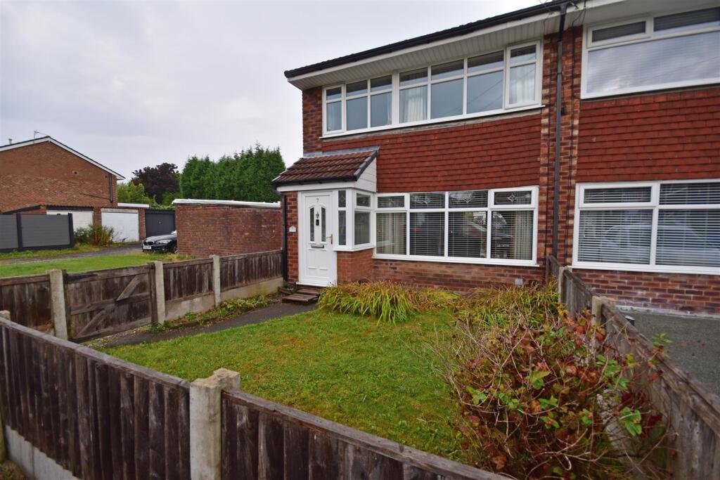 Main image of property: Rectory Close, Denton, Manchester