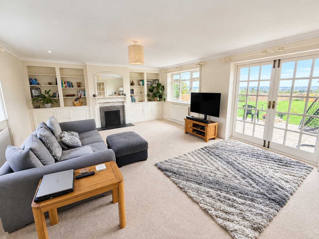 House in Bath - View 5