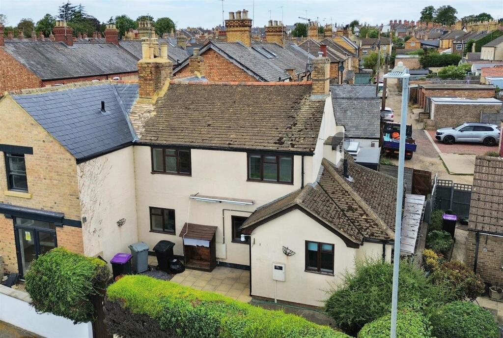 Main image of property: East Street, Stamford