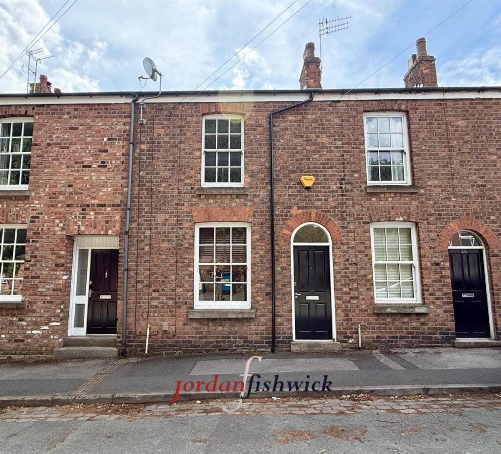 Main image of property: Riseley Street, Macclesfield