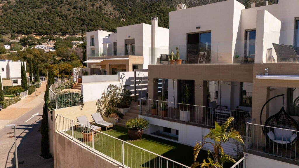 Main image of property: Andalucia, Malaga, Mijas