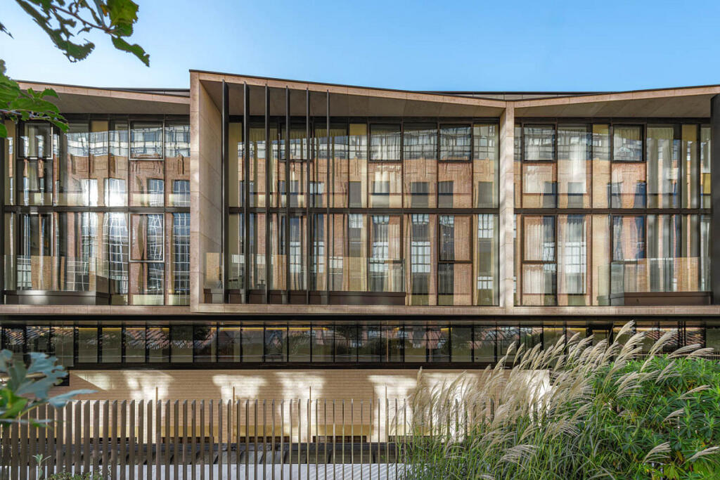 Main image of property: Circus Road West, London, SW11