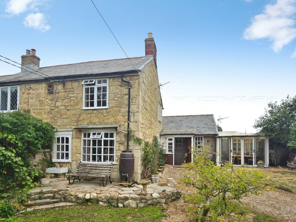 Main image of property: Norton Green, Freshwater, Isle of Wight