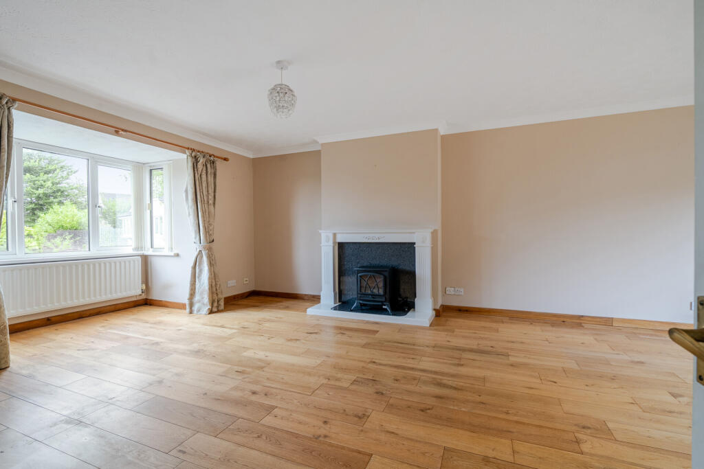 House in East Devon, Littletown, Honiton - View 3