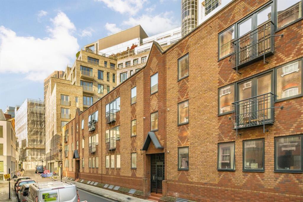 Main image of property: Old Pye Street, Westminster
