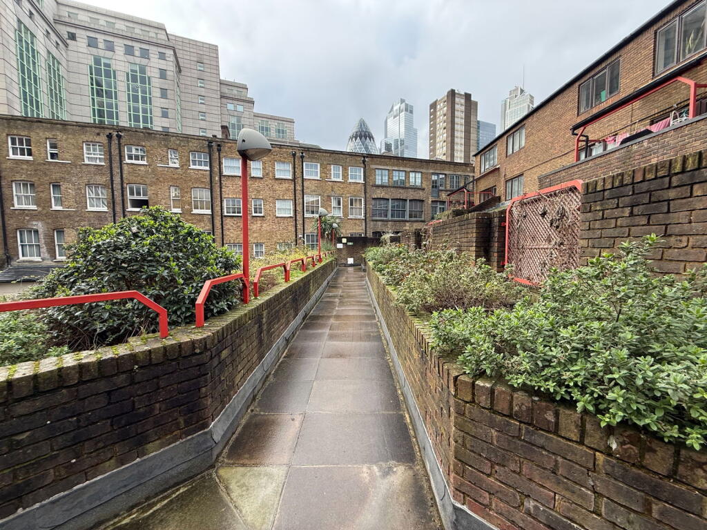 New Goulston Street, London, E1 7PR photo 2