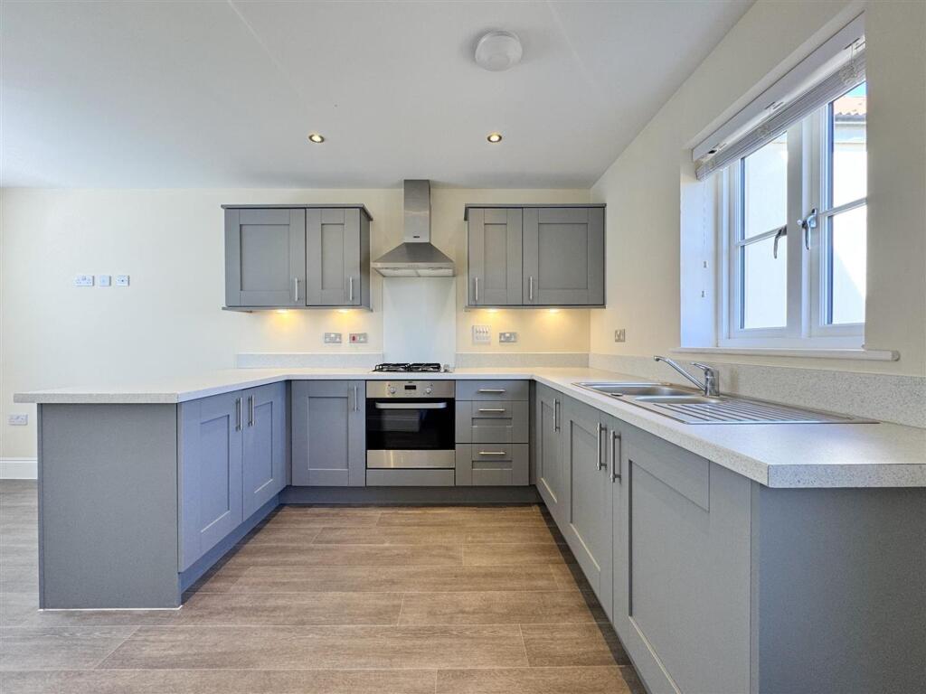 House in Newquay, Nansledan - View 2