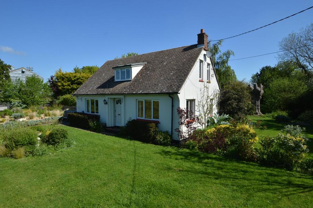 Main image of property: Gestingthorpe, Halstead, Essex