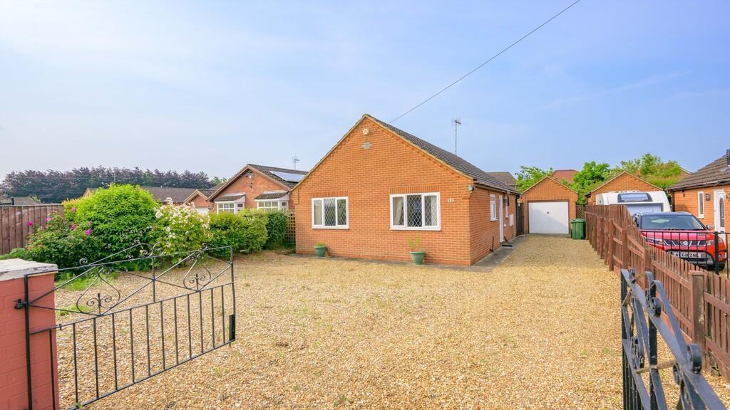 Church Road, Emneth, Wisbech, Norfolk, PE14 8AF photo 2