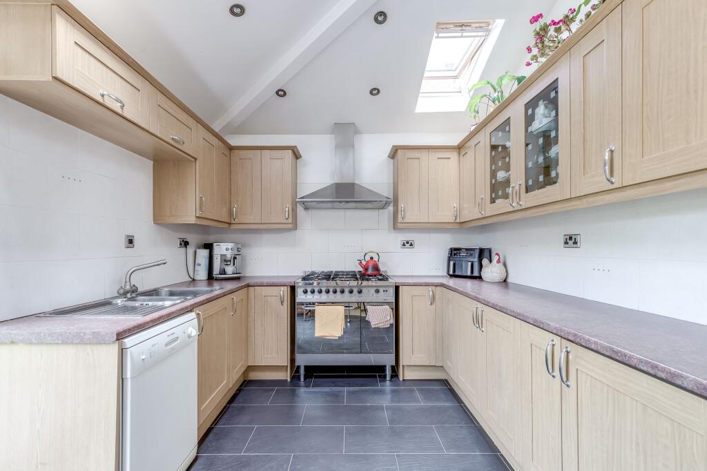 Mossy Lea Road, Wrightington, WN6 photo 4