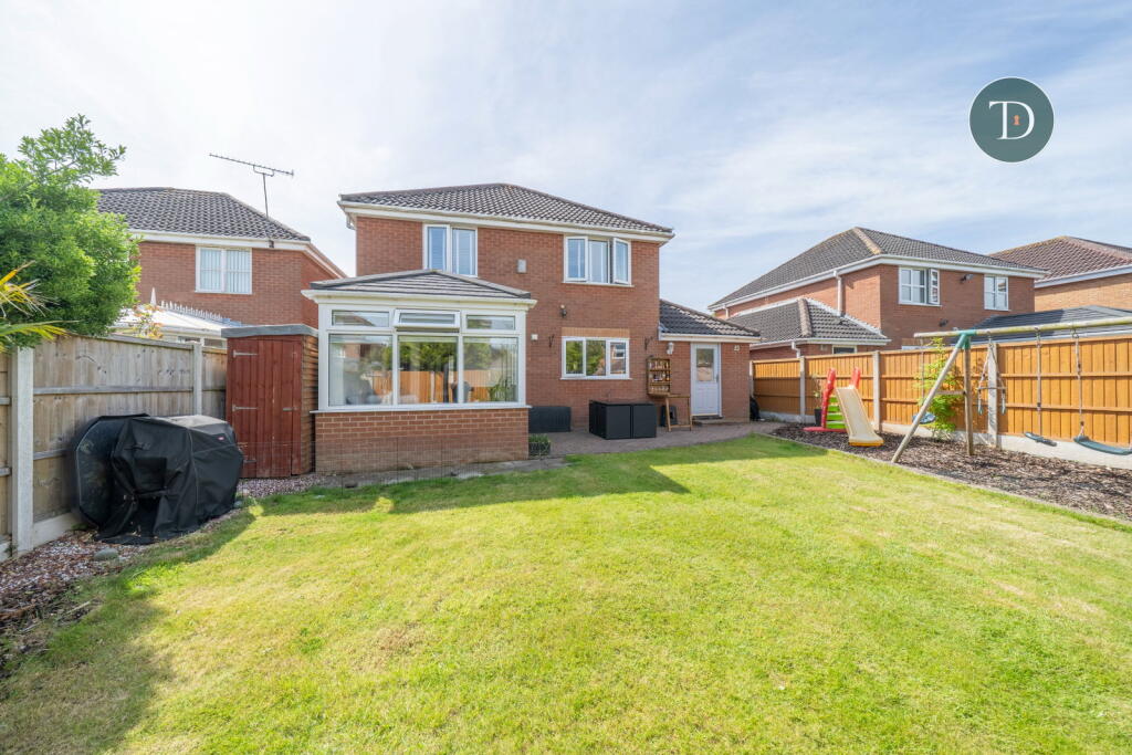 House in Ellesmere Port - View 2