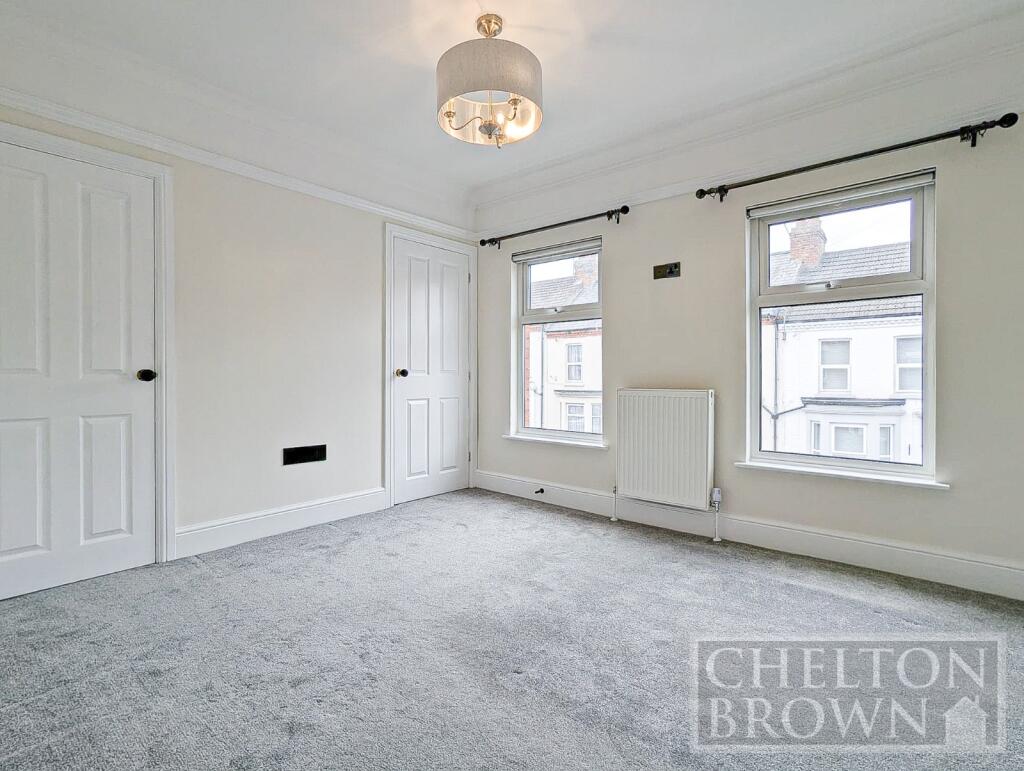 House in Northampton - View 4