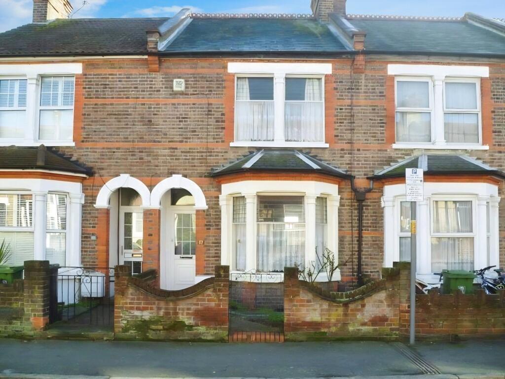 Main image of property: Westbury Road, Watford, Hertfordshire, WD18