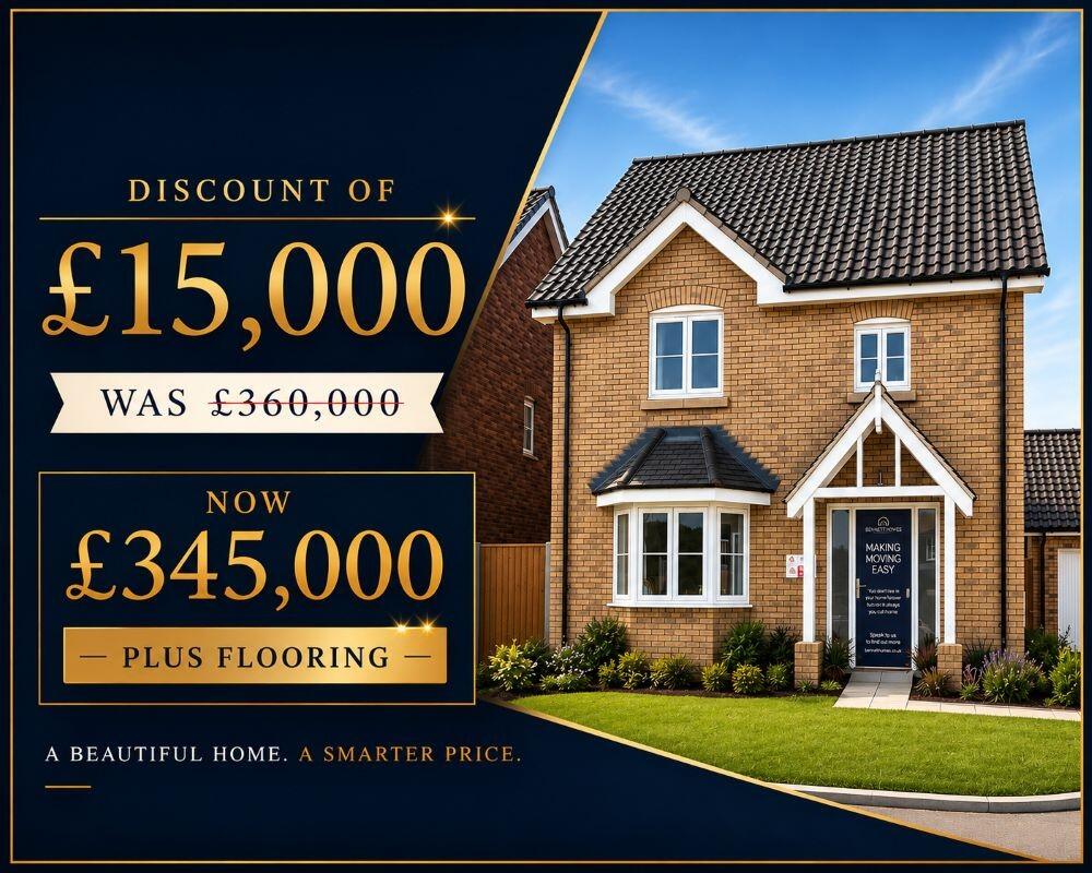 Main image of property: Norwich Road,
Watton,
Norfolk,
IP25 6HP