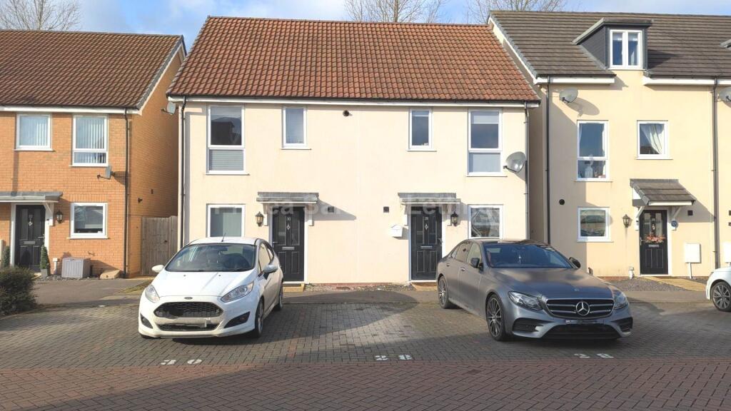 Main image of property: Cherry Paddocks, Lincoln