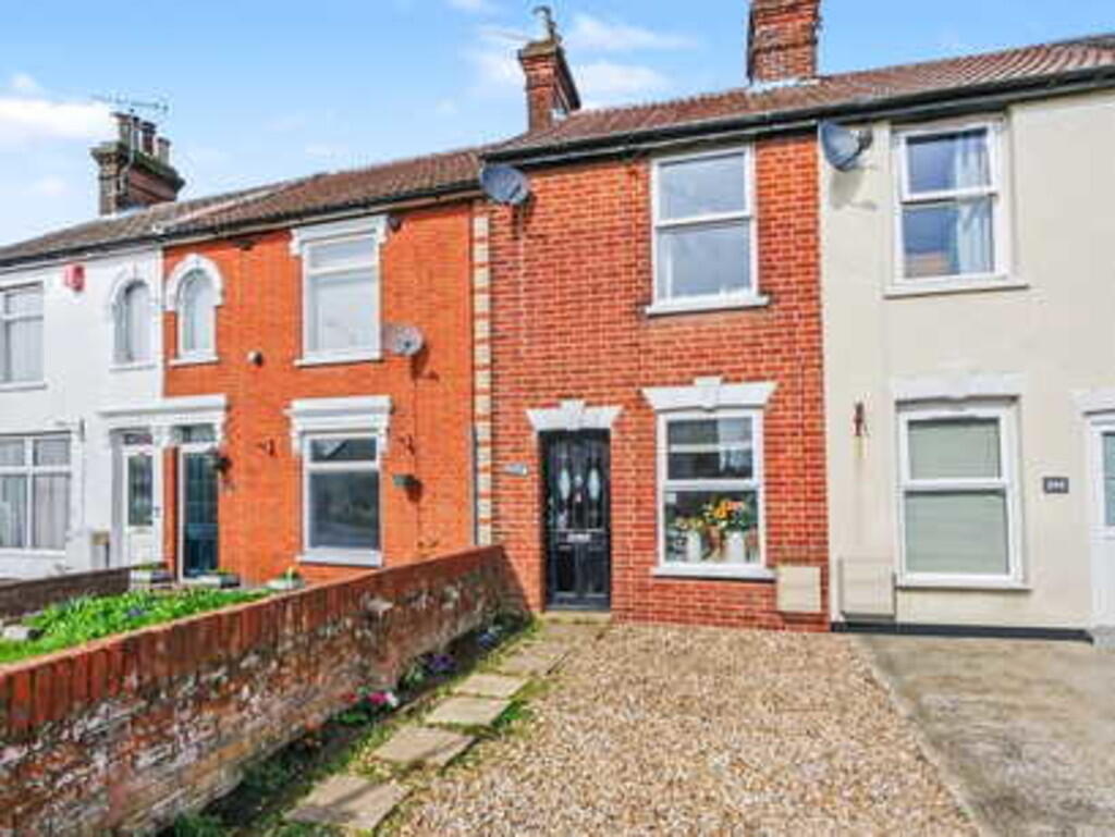 Main image of property: Ipswich, Suffolk, IP1