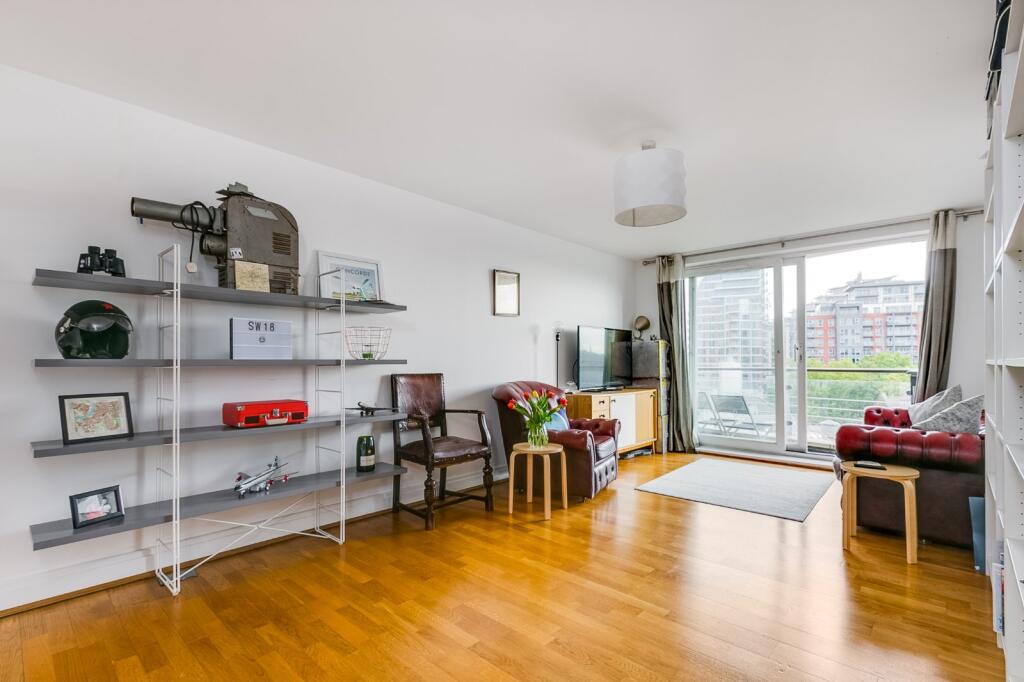 Main image of property: Dolphin House,
Smugglers Way, SW18