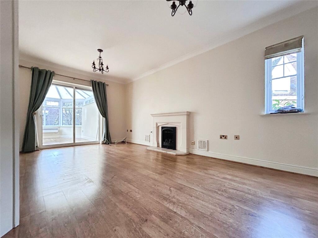 House in Hart, Elvetham Heath - View 2