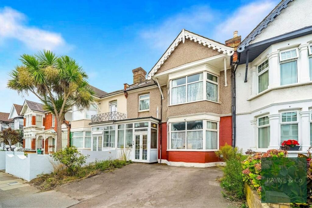 House in London - View 4