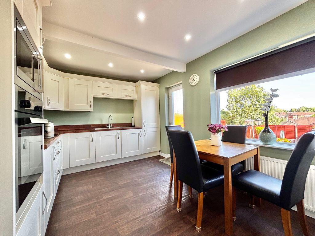 House in Birmingham, Perry Beeches - View 4