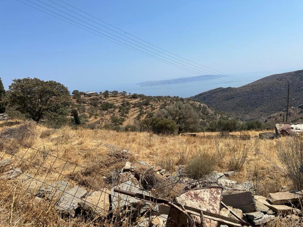 Main image of property: Ioulida, Tzia, Cyclades islands