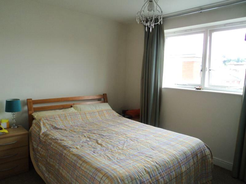 Apartment in Ipswich - View 5