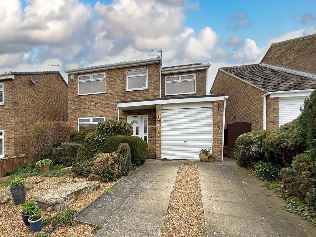 Main image of property: Cattistock Close, Guisborough, North Yorkshire, TS14