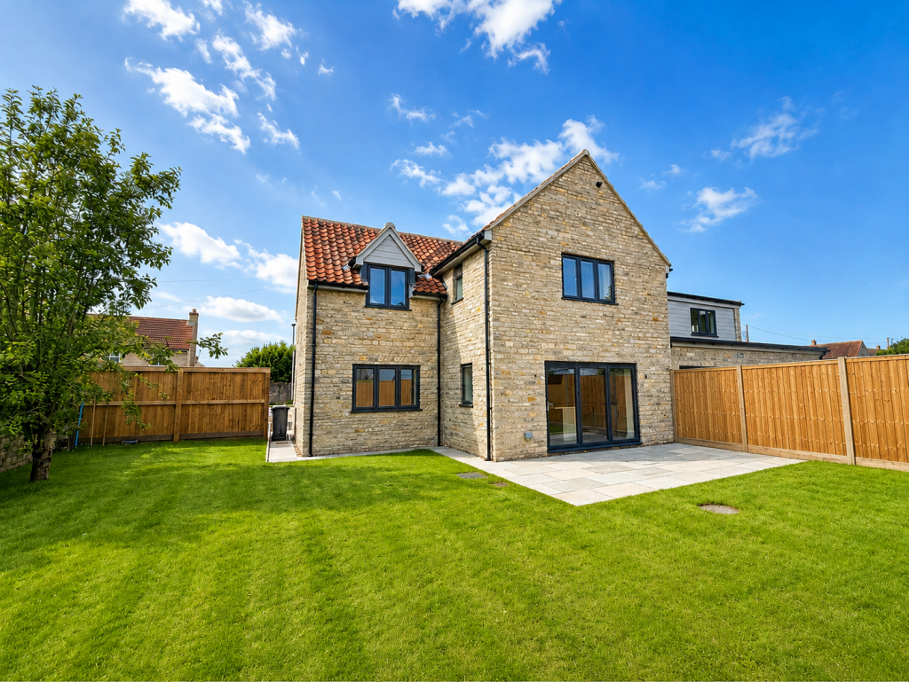 Main image of property: High Street, Keinton Mandeville