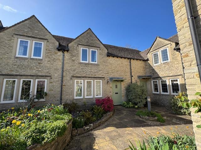 Main image of property: Lygon Court, Fairford