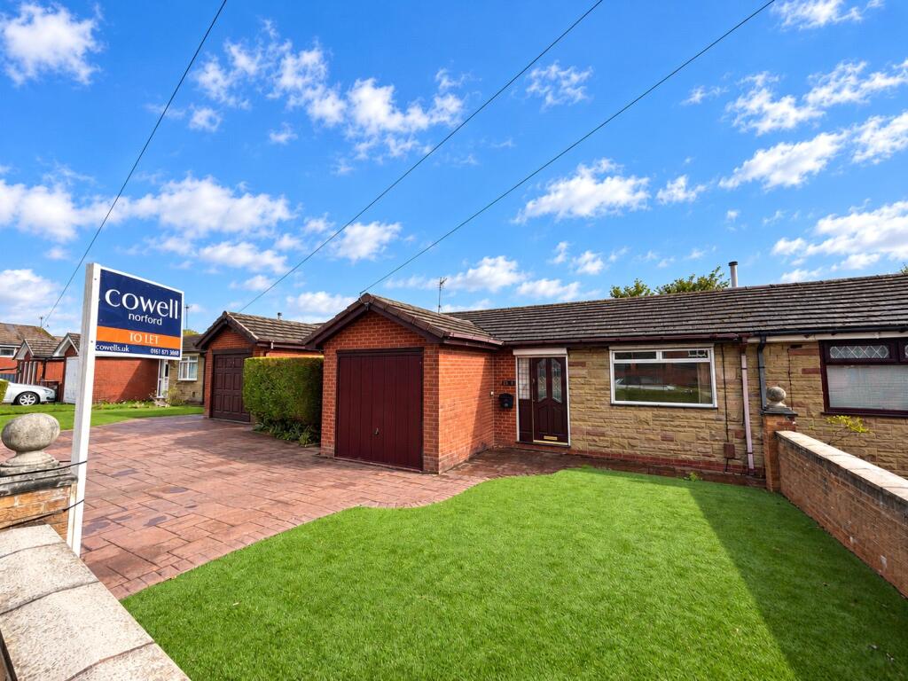 Main image of property: Denbydale Way, Royton, Oldham, Greater Manchester, OL2