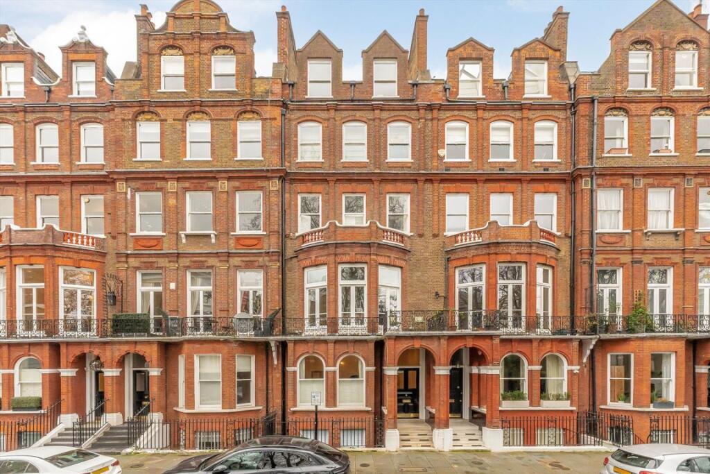 Main image of property: Gledhow Gardens, South Kensington