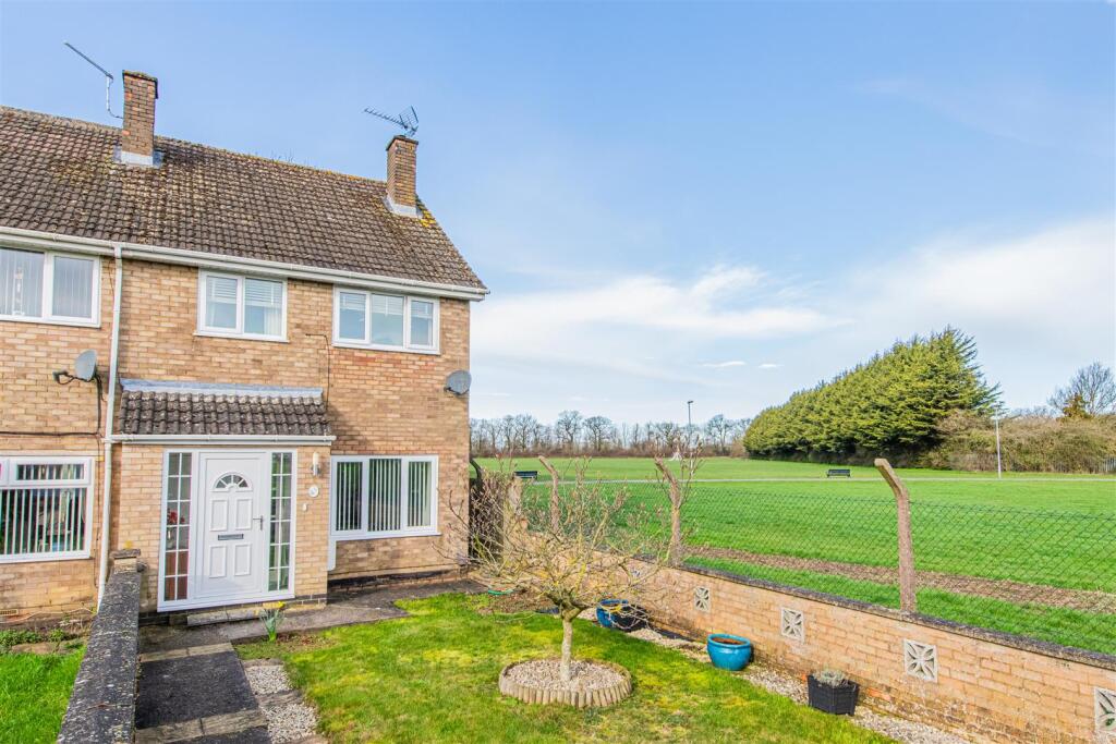 Main image of property: Clwyd Walk, Corby