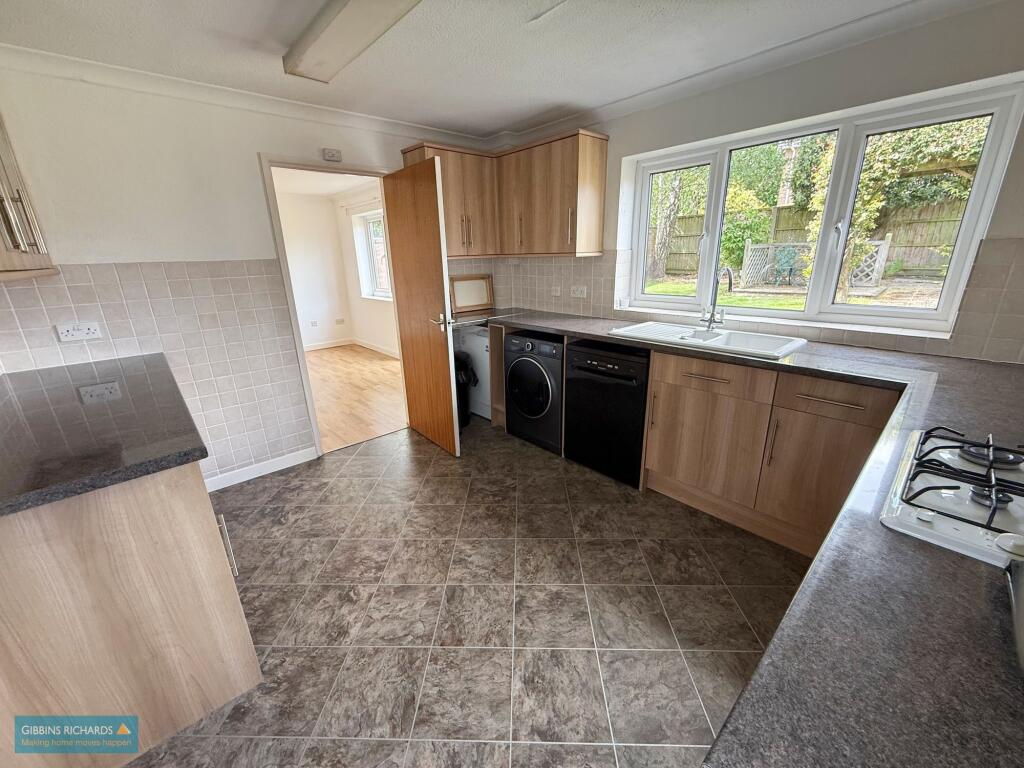House in Taunton, Bishop's Hull, Somerset - View 2