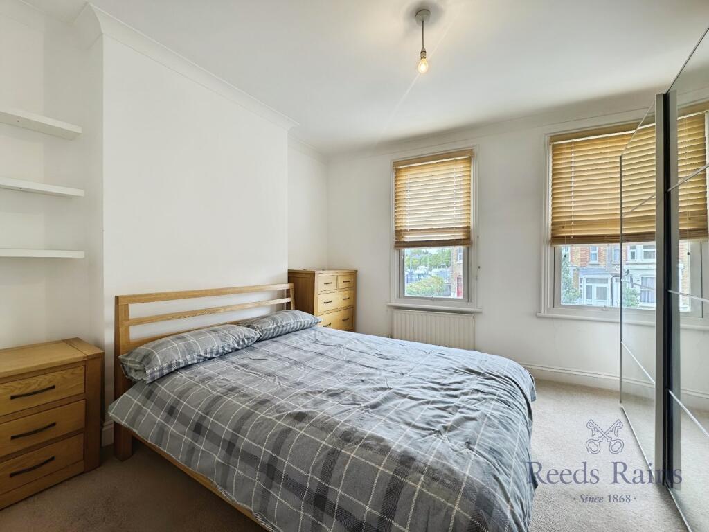 Barmeston Road, London, SE6 photo 3