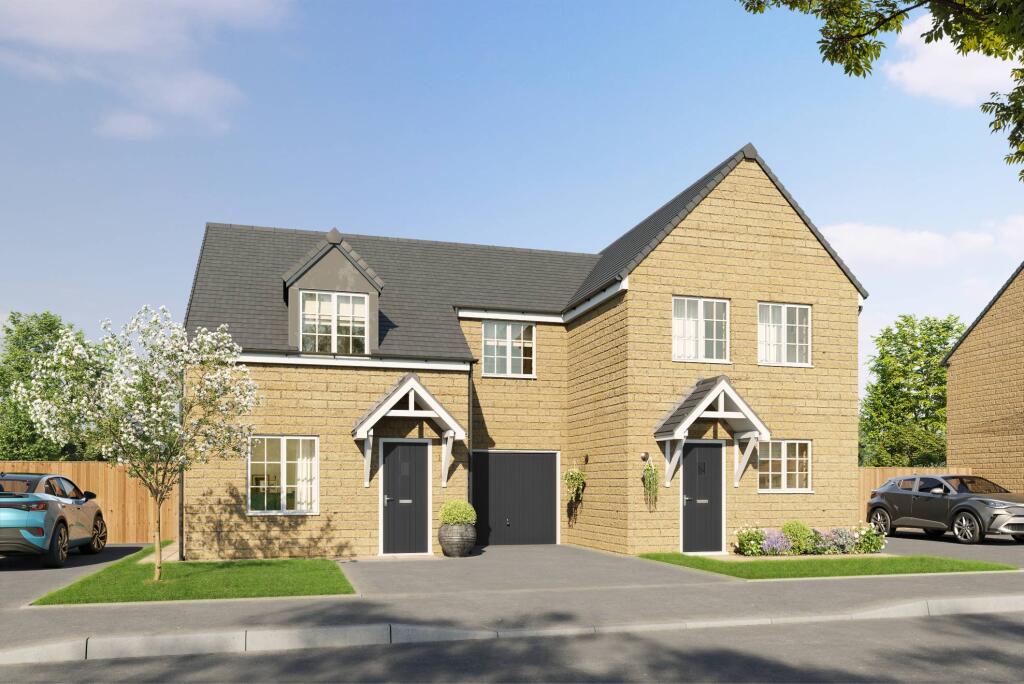 Main image of property: Station Road, 
Sutterton, 
PE20 2JX