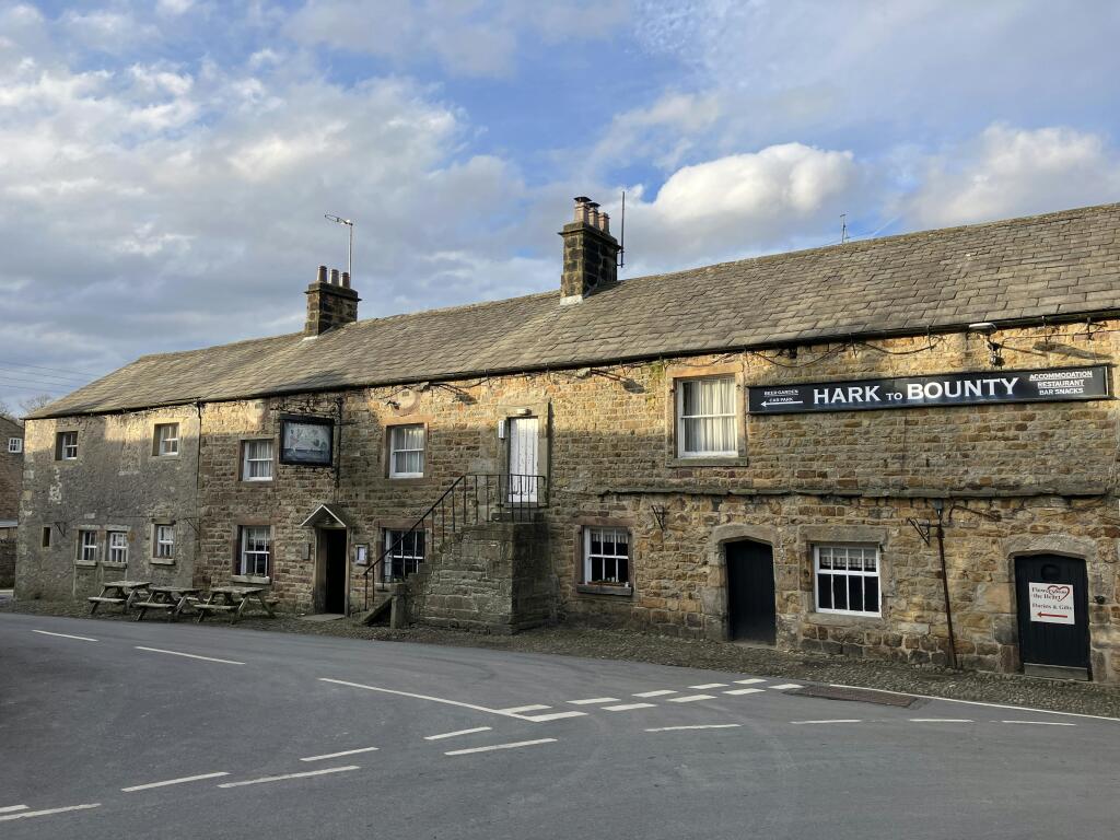 Main image of property: Hark To Bounty Inn, Townend, Slaidburn, Clitheroe, BB7 3EP