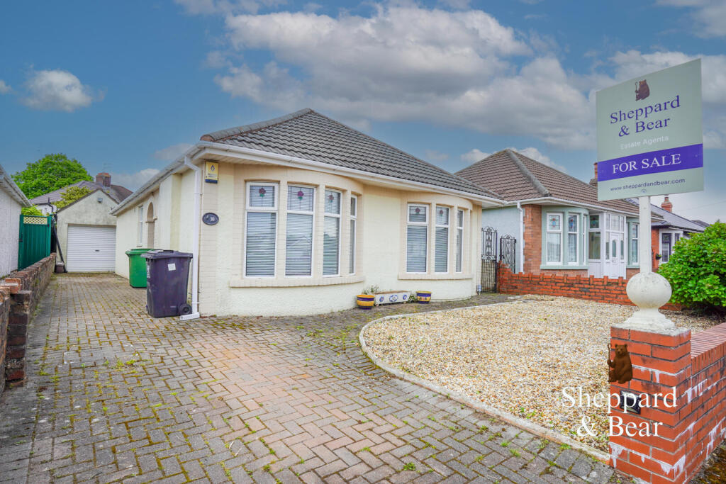 Main image of property: Heol Wernlas, Cardiff