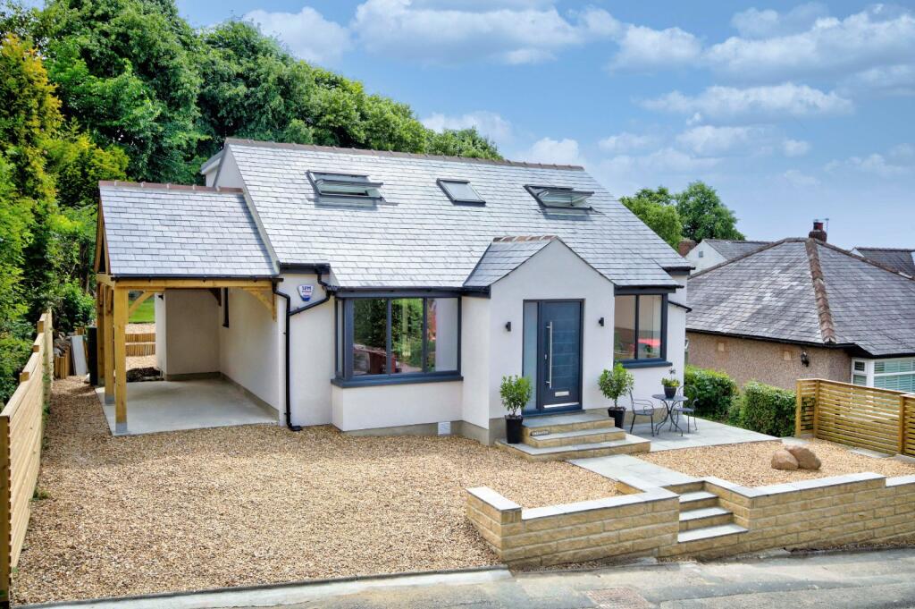 Main image of property: Crow Trees Park, Rawdon, Leeds, West Yorkshire, LS19