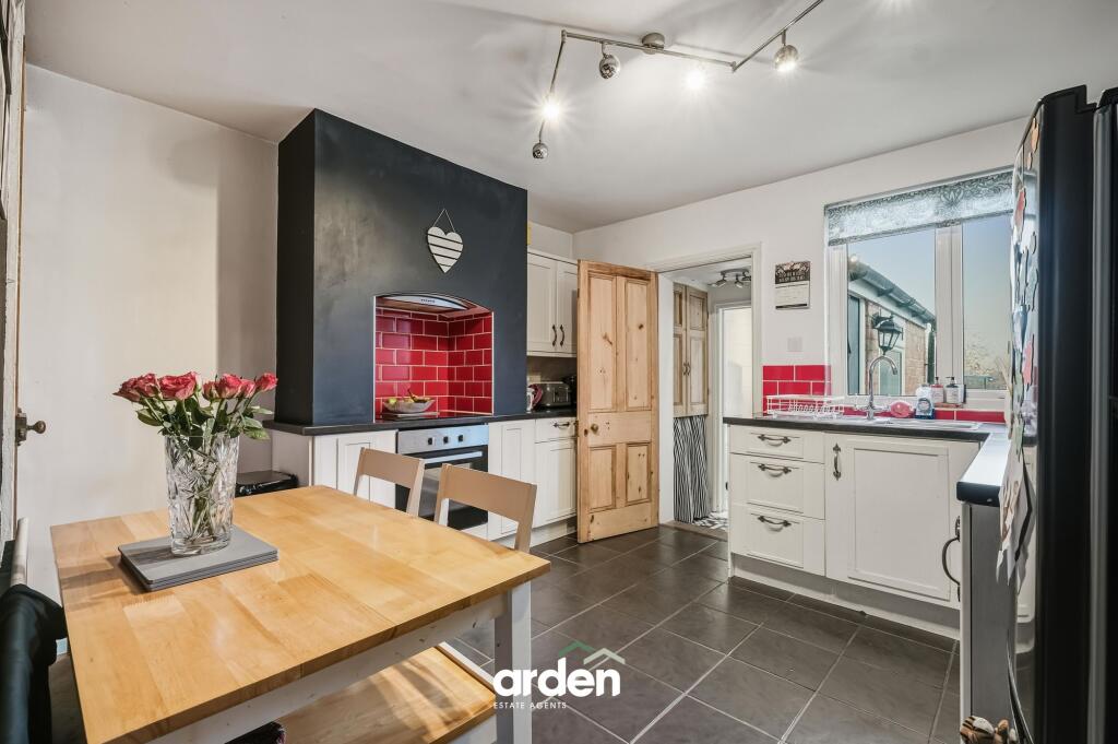 Additional image 3 of Birmingham Road, Studley, B80