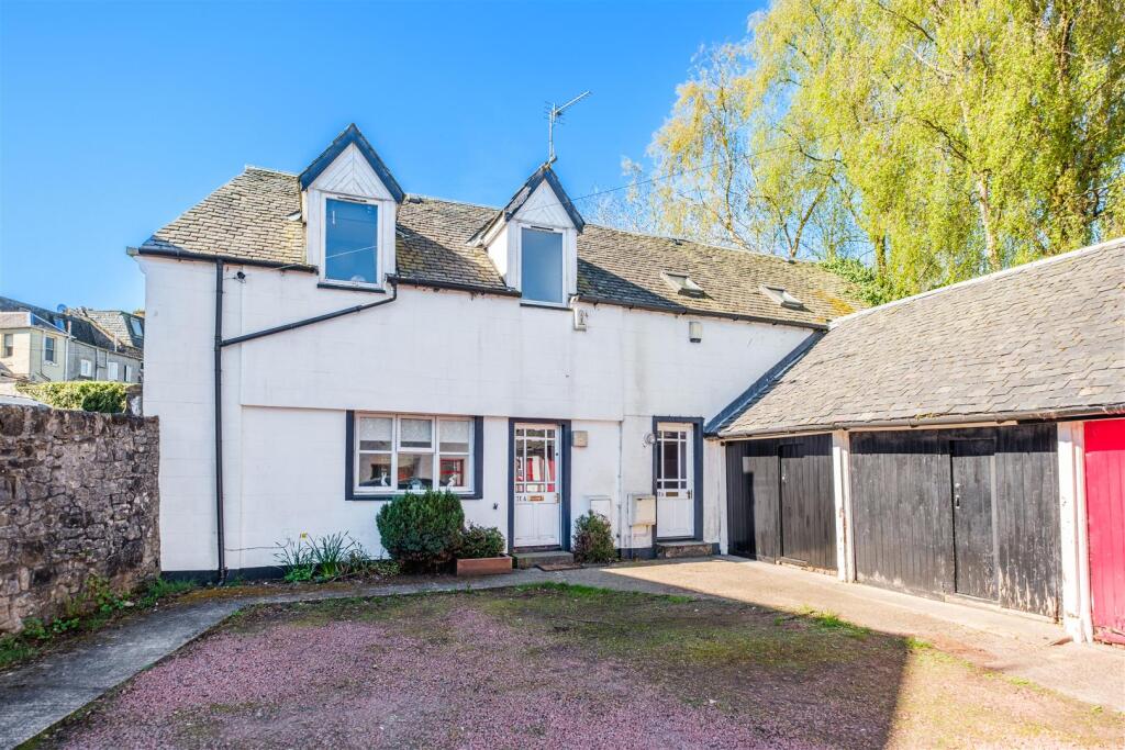Main image of property: Common Green, Strathaven