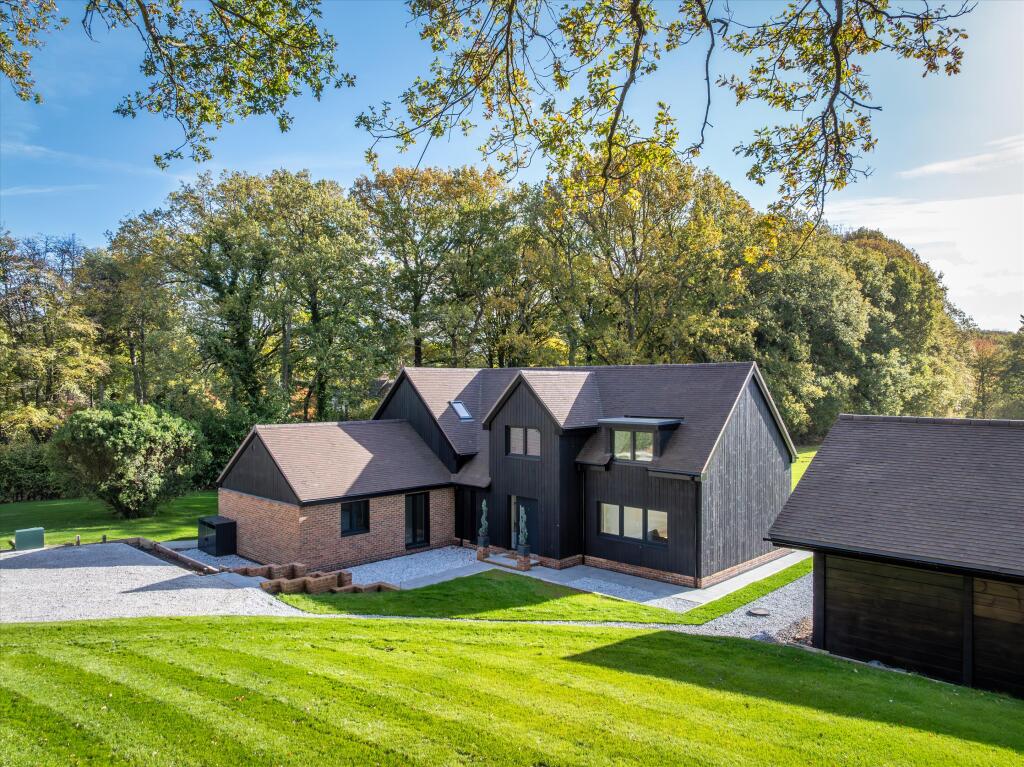 Main image of property: Walliswood, Dorking, Surrey, RH5.