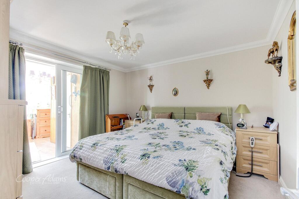 House in Arun, Rustington - View 4