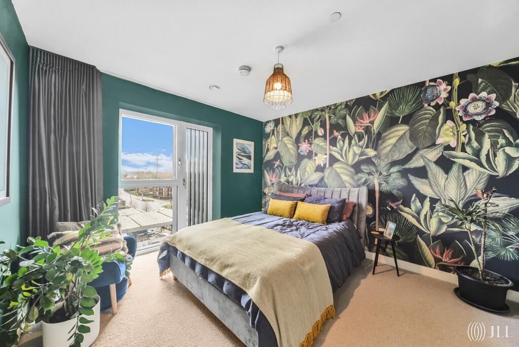Main image of property: 2 Hale Wharf Ferry Lane N17