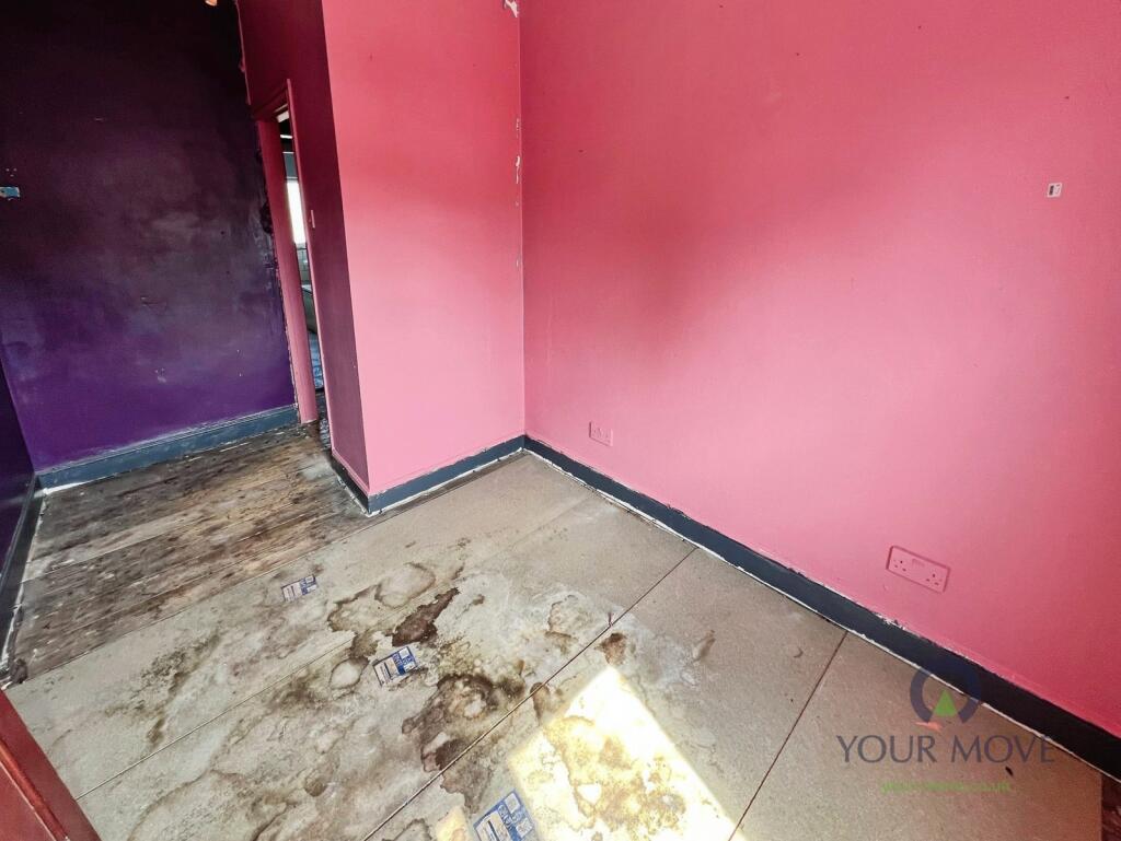 House in Dudley, Gornal Wood, Lower Gornal - View 5