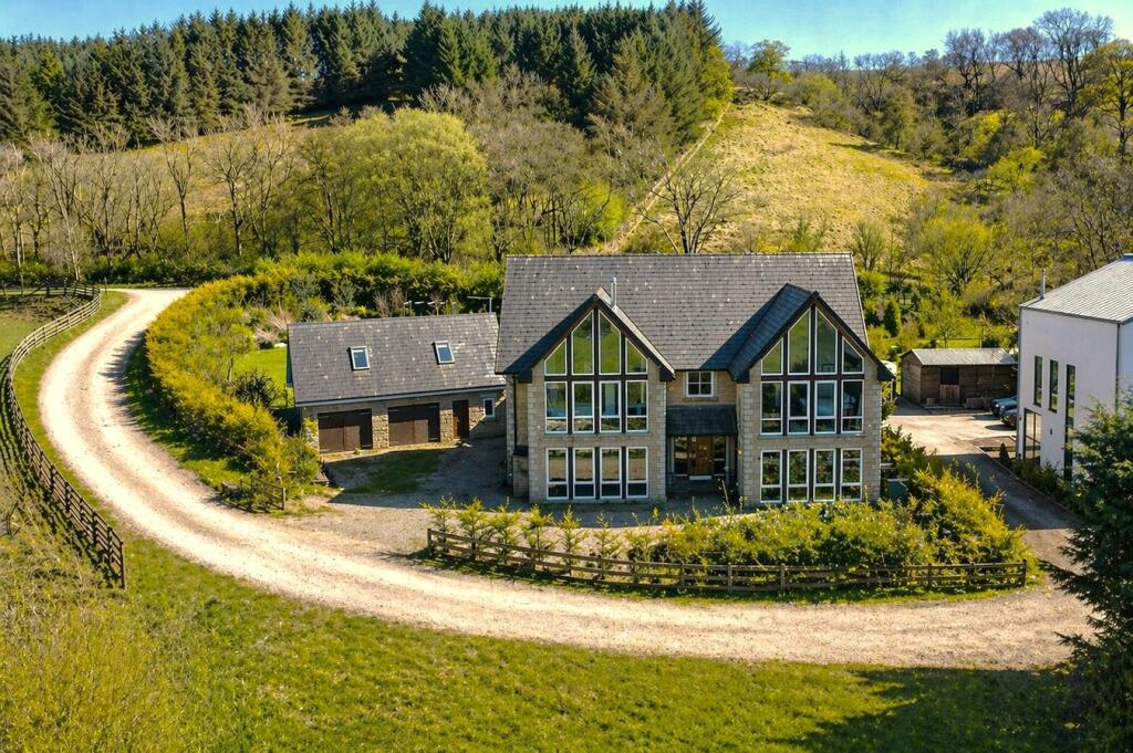 Main image of property: Croft Wood View, Cleish, Kinross-shire, KY13
