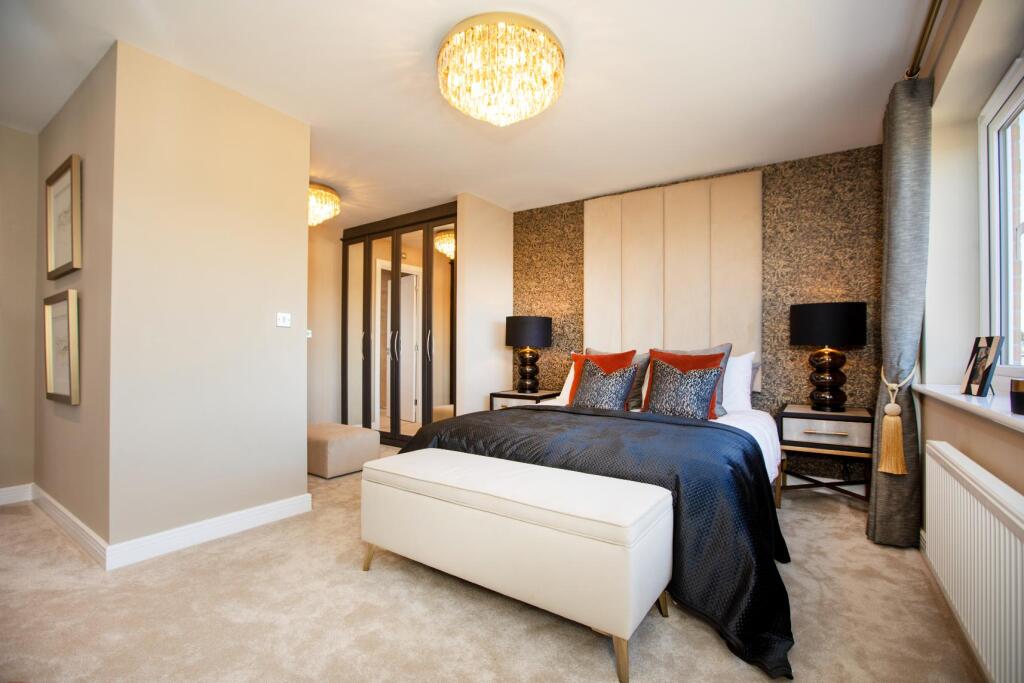 Main image of property: The Fairways,
Westhoughton,
Bolton,
BL5