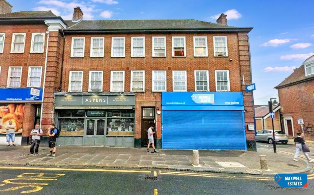 Main image of property: Watling Avenue, Burnt Oak
